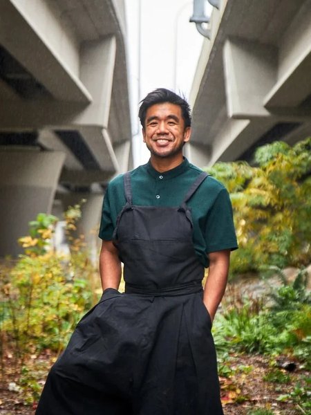 Aaron Verzosa