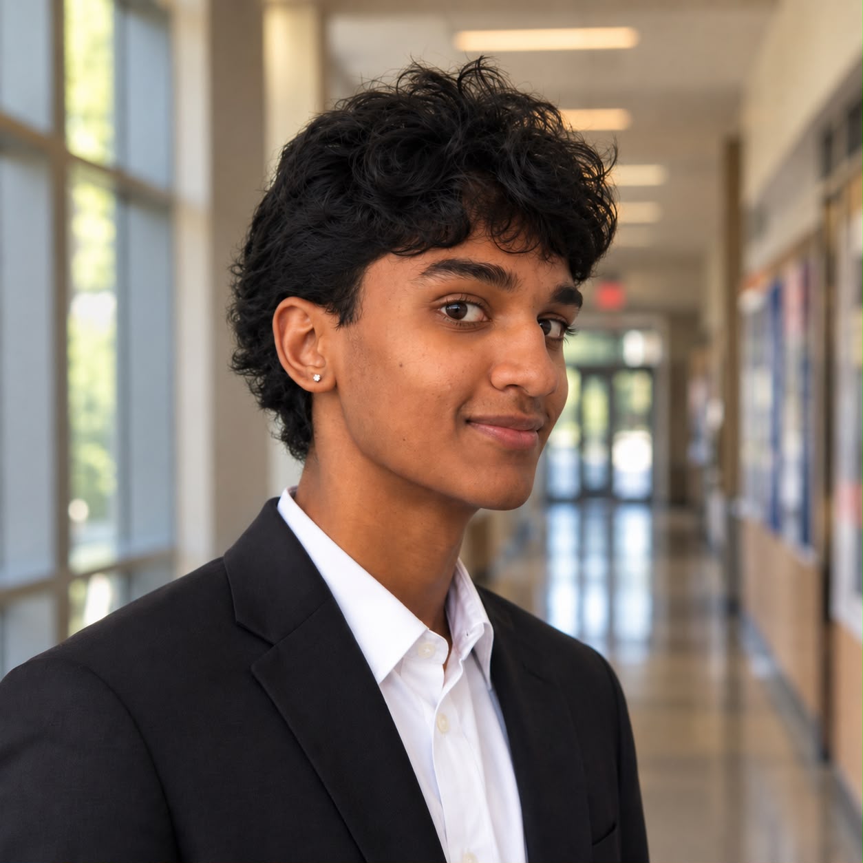 Venkat Narayanan